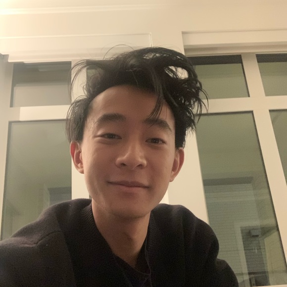 Meet your Posher, Samuel - Picture 1 of 1